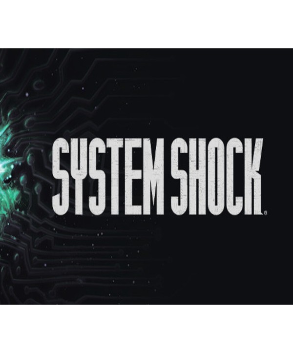 System Shock Steam Key EUROPE